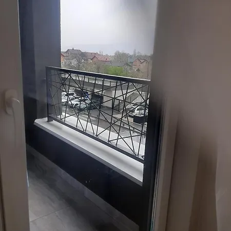 Blue Moon Bulevar Apartment