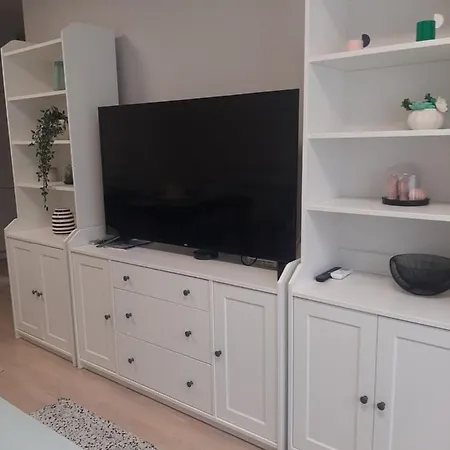 Apartment Blue Moon Bulevar