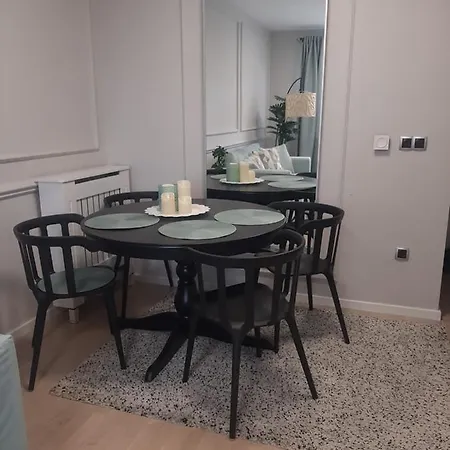 Blue Moon Bulevar Apartmán Sarajevo