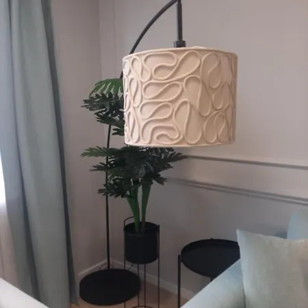 Apartmán Blue Moon Bulevar *