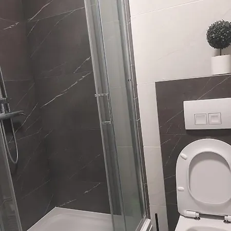 Apartment Blue Moon Bulevar Sarajevo