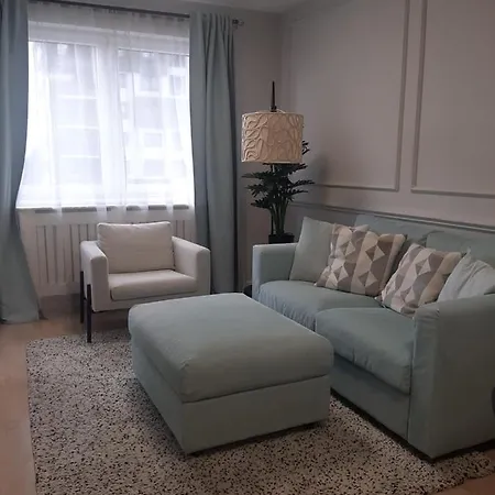Apartmán Blue Moon Bulevar