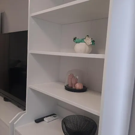 Blue Moon Bulevar Apartment Sarajevo